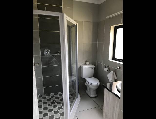 1 BEDROOM SECTIONAL TITLE FOR SALE IN WIGWAM